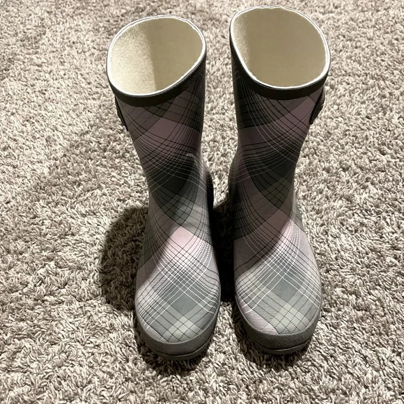 Women’s Chooka rain boots - Picture 3 of 3